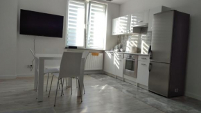 Apartament Białystok Center Białystok